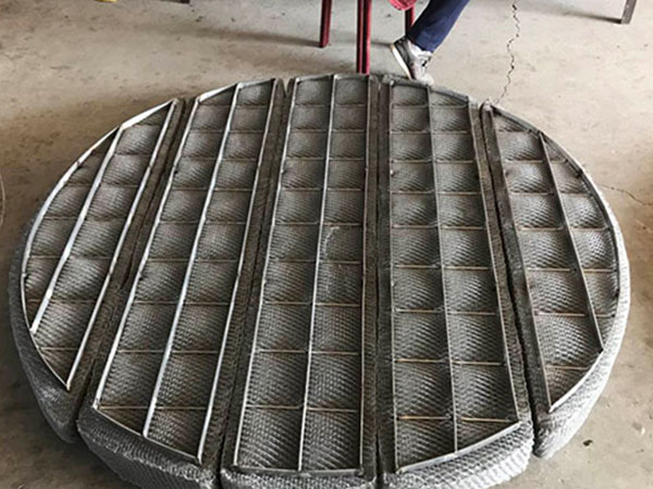絲網除沫器 - 安平縣威馳金屬絲網製品有限（xiàn）公司