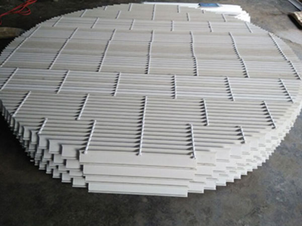 S型三通道除霧（wù）器 - 安平縣威馳金屬絲網製品有限公司