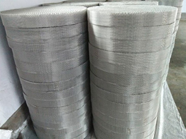 金屬絲網波紋填料 - 安平縣威馳金屬（shǔ）絲網製品有限公司