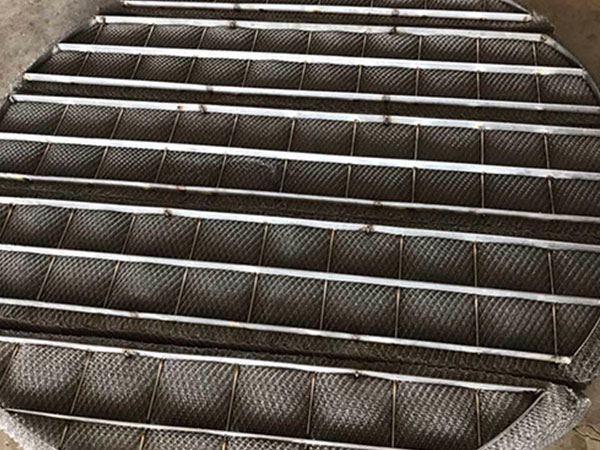 絲網除沫器案例（lì）展示（shì）